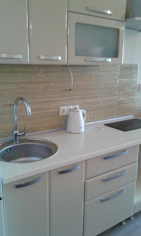 Apartment Moe More 오데사 외부 사진