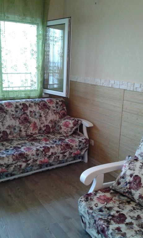 Apartment Moe More 오데사 외부 사진