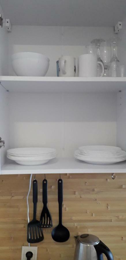 Apartment Moe More 오데사 외부 사진