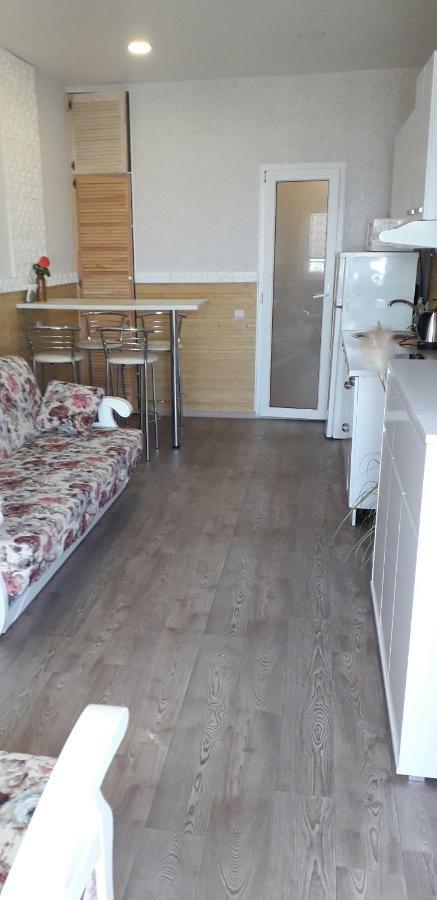 Apartment Moe More 오데사 외부 사진