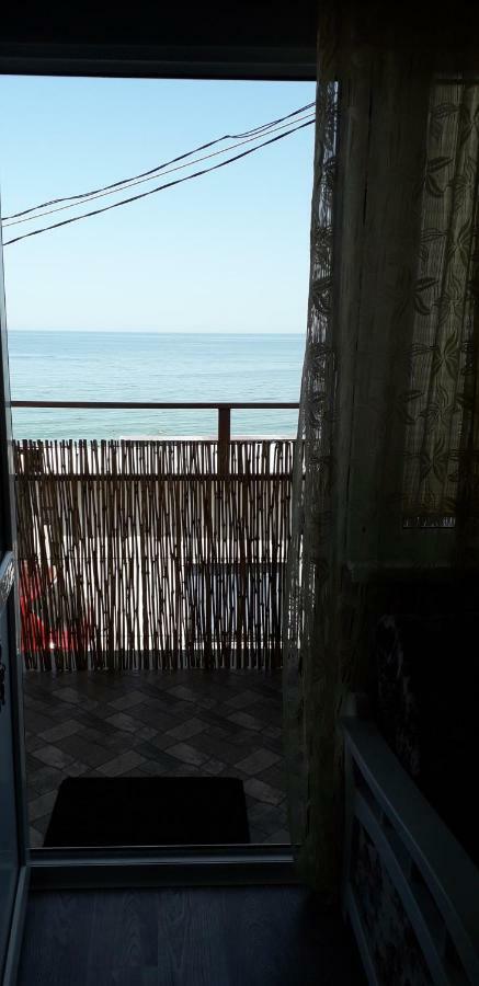 Apartment Moe More 오데사 외부 사진