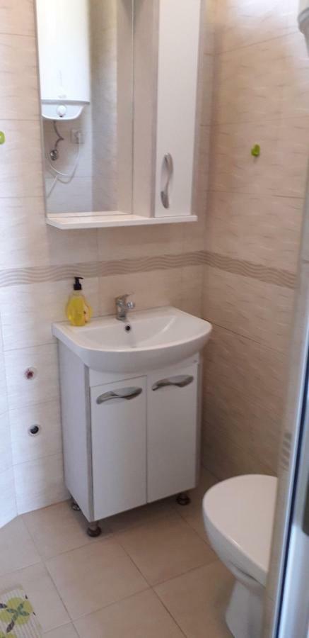 Apartment Moe More 오데사 외부 사진