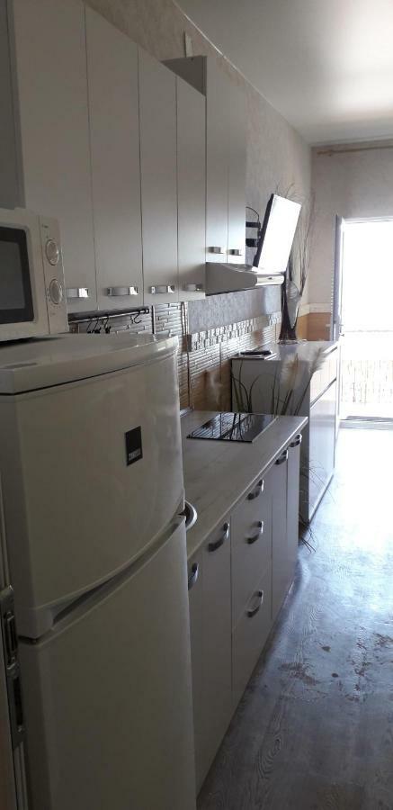 Apartment Moe More 오데사 외부 사진